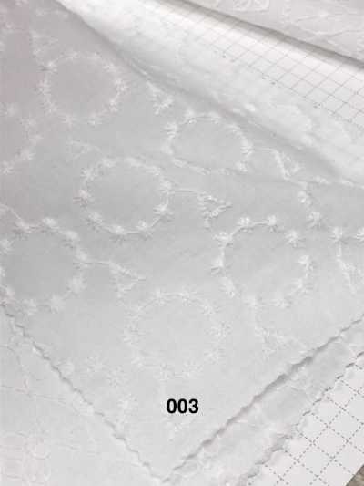 SB410 [OUTLET] Indian Lawn[Têxtil / Tecido] SHIBAYA subfoto