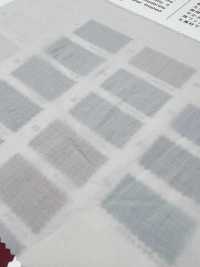 1204 Pano Para Máquina De Escrever CM80 (Largura Larga) Com Acabamento Vintage Seco Ao Sol[Têxtil / Tecido] VANCET subfoto