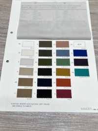 1204 Pano Para Máquina De Escrever CM80 (Largura Larga) Com Acabamento Vintage Seco Ao Sol[Têxtil / Tecido] VANCET subfoto