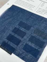 1222 Acabamento Para Lavagem à Mão CM80 Lawn[Têxtil / Tecido] VANCET subfoto