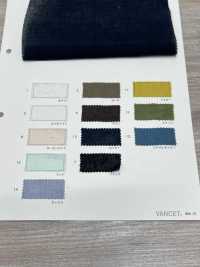 1222 Acabamento Para Lavagem à Mão CM80 Lawn[Têxtil / Tecido] VANCET subfoto