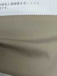 2424 CPT80 × T400 Typewritter Cloth Liquid Flow Bio[Têxtil / Tecido] VANCET subfoto