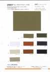 2667 Tecido Typewriter 50S×T400 com acabamento bio