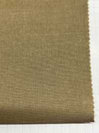 2697 Algodão/Tencel Sarja Super Longo Bio[Têxtil / Tecido] VANCET subfoto