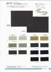 2711 Greystone CM30/20 Cetim stretch de alta densidade, tingido com corante/pigmento