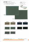 2746 Gristone Jeans Cotelê Stretch