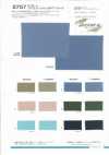 2757 Greystone 16s Fio Irregular FTY Elástico
