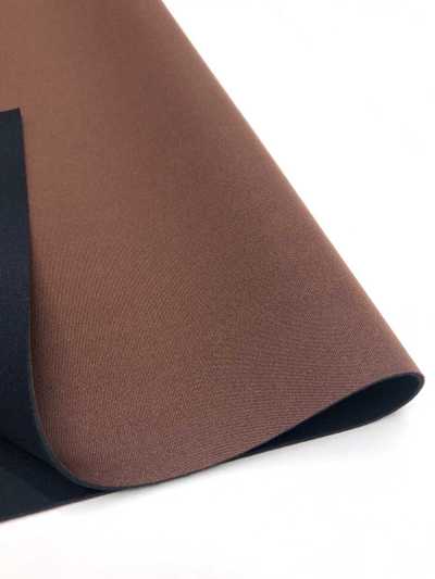31038 HM AL Fosco/PS Preto 95 × 170cm