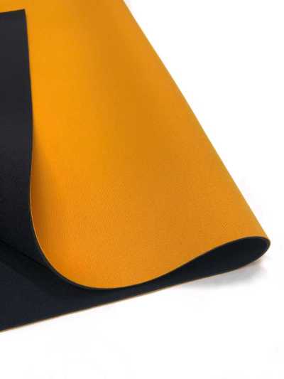 31041 HM AL Laranja/PS Preto 95 × 170cm