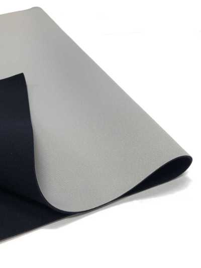 31044 HM AL Prata/PS Preto 95 × 170 cm