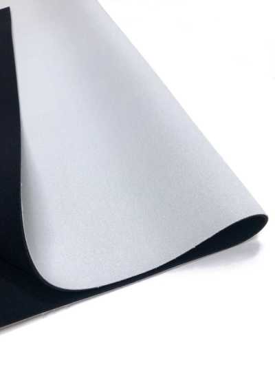 31045 HM AL Branco/PS Preto 95 × 170 cm