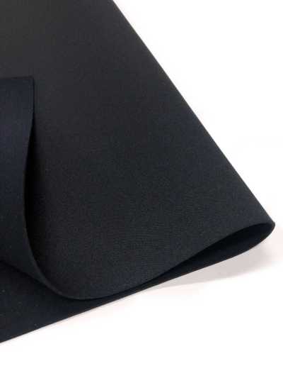 31188 HM AL Preto/BM Preto 100cm × 170cm
