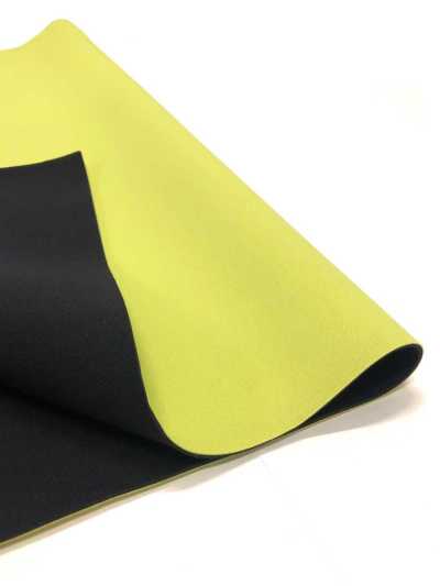31191 HM ALS Verde/PS Preto 95 × 170 cm