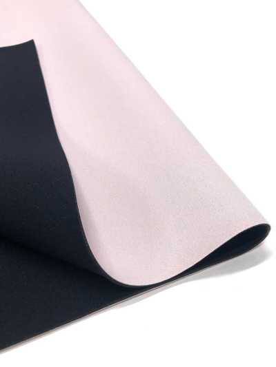 31192 HM ALS Rosa/PS Preto 95 × 170 cm