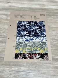 4146 SEVENBERRY® Ripple Cross ESTILOSO ALOHA[Têxtil / Tecido] VANCET subfoto
