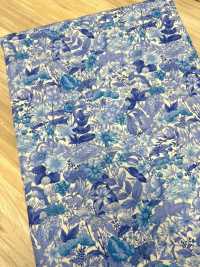 4216 SEVENBERRY® 50 Fios Broadcloth Elegante Vintage[Têxtil / Tecido] VANCET subfoto