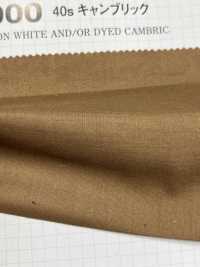 6000 40 Cambrick Single Thread[Têxtil / Tecido] VANCET subfoto