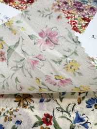 6117 SEVENBERRY® 60 Fios Para Gramado Com Padrão De Flores Pequenas[Têxtil / Tecido] VANCET subfoto