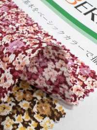 6121 Pedicel Cambric[Têxtil / Tecido] VANCET subfoto