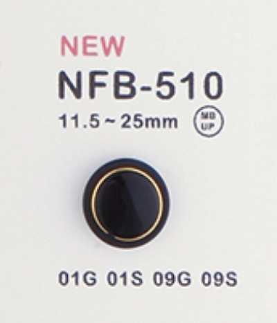 NFB510 Botão combinado