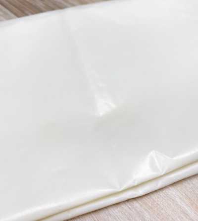 XXX Papel antiaderente para esmaltação