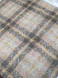 76065 Verificação De Gaze De Lã 2/48[Têxtil / Tecido] SUNWELL subfoto