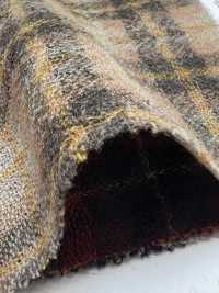 76065 Verificação De Gaze De Lã 2/48[Têxtil / Tecido] SUNWELL subfoto