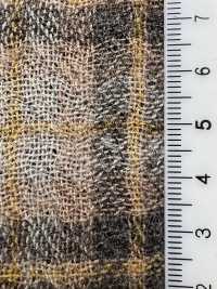 76065 Verificação De Gaze De Lã 2/48[Têxtil / Tecido] SUNWELL subfoto