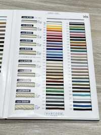 124-8500 Cordão Redondo De Acrílico Edo-uchi[Cabo De Fita] DARIN Foto secundária