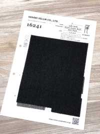 16241-1 Tweed Lavável 2WAY Herringbone[Têxtil / Tecido] SASAKISELLM subfoto
