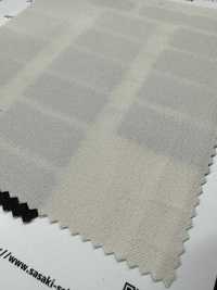 FMH-431 Sarja De Lã Reciclada[Têxtil / Tecido] SASAKISELLM subfoto
