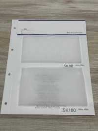 ISK80 ISK80 (125 Cm De Largura)[Entrelinha] IWASAKI subfoto