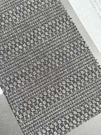 1076030 Jacquard De Algodão De Izmir[Têxtil / Tecido] TAKISADA NAGOYA subfoto