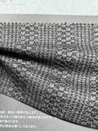 1076030 Jacquard De Algodão De Izmir[Têxtil / Tecido] TAKISADA NAGOYA subfoto