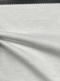 1076025 Algodão × TRYCOOL® 36G Com Ponto De Musgo Listras Horizontais[Têxtil / Tecido] Takisada Nagoya subfoto