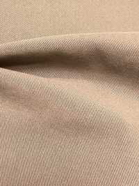 1061150 Tecido De Poliéster Fiado Sarja Elástica Dupla Pele De Pêssego[Têxtil / Tecido] Takisada Nagoya subfoto