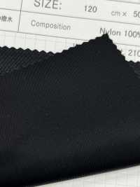 OS14000 Repelente De água De Sarja De Nylon Reciclado C-ZERO[Têxtil / Tecido] SHIBAYA subfoto