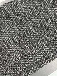 1079000 Top Dye Jersey De Linho Sem Agulha Espinha De Peixe[Têxtil / Tecido] Takisada Nagoya subfoto