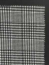 1039015 Padrão De Verificação Do Vale Dot Air Seersucker[Têxtil / Tecido] Takisada Nagoya subfoto