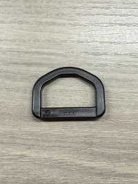 LD-E Anel D YKK LD-E 15mm~50mm[Fivelas E Anel] Foto secundária