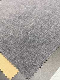 105-40901 TECHNO NATURAL Melange Stretch Repelente De Água[Têxtil / Tecido] Takisada Nagoya subfoto