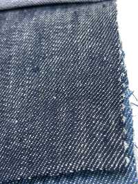 A-5070 Denim De Linho (Chambray)[Têxtil / Tecido] ARINOBE CO., LTD. subfoto