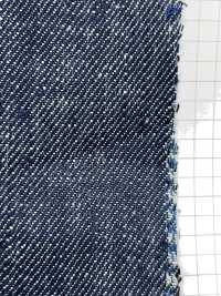 A-5070 Denim De Linho (Chambray)[Têxtil / Tecido] ARINOBE CO., LTD. subfoto