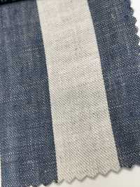 A-5072 100% Linho Listras[Têxtil / Tecido] ARINOBE CO., LTD. subfoto