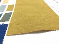 SBY3154 Cordura Nylon Ripstop Stretch Lavadora Seca Ao Sol Processamento[Têxtil / Tecido] SHIBAYA subfoto
