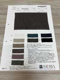 SB166ddw 1/60 Linho Ddw[Têxtil / Tecido] SHIBAYA subfoto