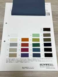 52324 Nylon Taslan Dry Stretch Washer Processing[Têxtil / Tecido] SUNWELL subfoto