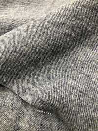 SBF2514AY 1/25 Linho X 1/14 Sarja De Lã Shetland[Têxtil / Tecido] SHIBAYA subfoto