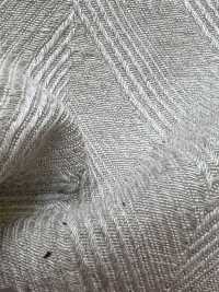 SBTL602-20 Fanage De Linho Jacquard[Têxtil / Tecido] SHIBAYA ... Foto secundária
