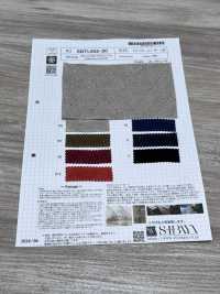 SBTL602-20 Fanage De Linho Jacquard[Têxtil / Tecido] SHIBAYA ... Foto secundária